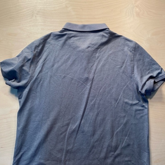 IZOD Advantage Performance Polo XXL (T) - Picture 12 of 13